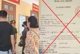 Tất cả gia đình đang có người thân đang bị tạm giam, tạm giữ đặc biệt chú ý