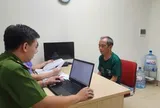 Phát hiện loạt giao dịch lên tới gần 100 tỷ đồng: Công an điều tra một người đàn ông ở Hà Nội