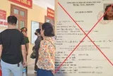 Tất cả các gia đình đang có người thân đang bị tạm giam, tạm giữ đặc biệt chú ý
