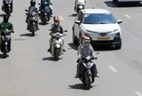 Hà Nội hôm nay nắng nóng nhất cả nước