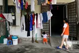 Làm cả thanh xuân vẫn chưa thoát cảnh ở trọ