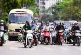 Dự báo thời tiết ngày 24/5: Miền Bắc bước vào đợt nắng nóng "bùng nổ", tâm điểm nơi nào?