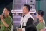 Nam ca sĩ đưa Ngọc Sơn đi xét nghiệm ma túy đến cơ sơ cai nghiện Nhị Xuân làm 1 việc