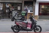 Nóng: Một công ty giao đồ ăn nổi tiếng sắp bán mình cho Uber, định giá ở mức 15 tỷ USD