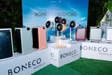 BONECO kỷ niệm hành trình 10 năm hoạt động tại Việt Nam, giới thiệu dòng sản phẩm mới