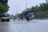 Miền Bắc sẽ có mưa to liên tiếp 3 ngày, chấm dứt nắng nóng đặc biệt gay gắt