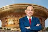 Một xã tại Hà Nội liên tục thu hồi đất để làm dự án bất động sản lớn nhất lịch sử 34 tỷ USD do Vingroup làm chủ đầu tư