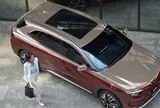 Ngày tỷ phú Phạm Nhật Vượng rút VF 8 khỏi dịch vụ taxi: 24 giờ định hình chiến lược thương hiệu VinFast hôm nay