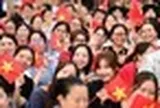 Việt Nam vừa lần đầu vào top 10 quốc gia trên thế giới trong lĩnh vực mang về 6,6 tỷ USD