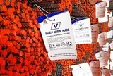 Nối gót Hòa Phát, một ông lớn ngành thép muốn xây dựng dự án 100 triệu USD tại Quảng Ngãi, công suất 1 triệu tấn/năm