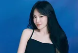 Phía sau hình ảnh lạnh lùng trên màn ảnh của mỹ nhân Hậu duệ Mặt trời