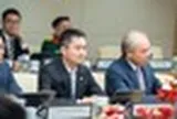 Viettel bắt tay ông lớn xăng dầu "khủng" nhất Việt Nam: Sẽ có hàng nghìn trạm xăng thông minh thế hệ mới?
