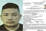 Truy nã Nguyễn Hoàng Sơn SN 1987: Người dân không nên truy đuổi hay bắt giữ đối tượng