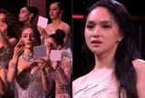 Lần đầu tiên trong lịch sử: Miss Grand bắt thí sinh tẩy trang giữa sân khấu thi mặt mộc, Hương Giang nhận ngay 5 điểm