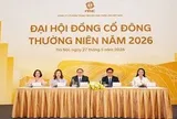 VEFAC hướng tới là điểm đến hàng đầu cho ngành triển lãm quốc tế