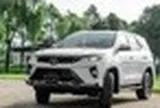 Top xe SUV 7 chỗ đáng mua nhất năm 2026