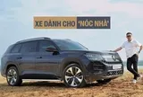 Trải nghiệm Volkswagen Teramont Pro tại Việt Nam: Máy 2.0L nhưng cân được mọi loại địa hình, hiểu lý do vì sao có người sẵn sàng chi gần 3 tỷ để 'nóc nhà' được vui