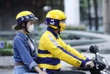 Hà Nội đề xuất chưa cấm xe ôm công nghệ chạy xăng vào vùng lõi Hoàn Kiếm từ 1/7