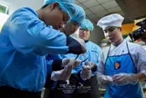 Lộ trình đón đầu thành công với ngành Quản trị bếp - ẩm thực tại Trung cấp Việt Giao