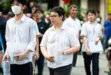 CẬP NHẬT: Đề thi môn Toán vào lớp 10 Hà Nội năm 2026