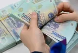 Trợ cấp thai sản tăng từ 1-7, cao nhất hơn 5 triệu đồng