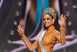 Không dễ lấy tiền ông Nawat: Tân Hoa hậu chỉ được nhận trước 1,3 tỷ, muốn lấy 26 tỷ phải thắng thêm 2 lần nữa!