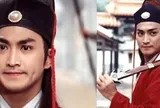 Hà Gia Kính và Tiêu Ân Tuấn - đâu là Ngự miêu Triển Chiêu "quốc dân"