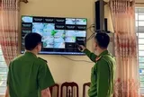 Bộ Công an nói gì về thông tin bắt buộc chia sẻ dữ liệu camera an ninh cá nhân cho công an xã?