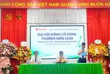 Nhận cổ tức tiền mặt, cổ đông Rạng Đông (RAL) đề xuất chia cổ phiếu thưởng