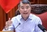 Phó Thủ tướng Nguyễn Văn Thắng làm Chủ tịch Hội đồng Điều hành Trung tâm tài chính quốc tế