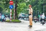 Hà Nội tạm cấm, hạn chế nhiều tuyến đường từ 7-8/6