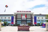 Nam nhân viên tử vong trong hố thang máy Bệnh viện Sản - Nhi Quảng Ninh