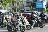 Tất cả người dân có xe máy chú ý quy định mới áp dụng từ 30/6
