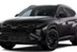 Xe bán chạy nhất của Hyundai thêm phiên bản hybrid giá mềm