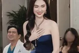 Netizen tràn vào trang cá nhân của Ngọc Loan sau 5 ngày người đẹp "biến mất"