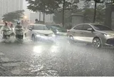 Dự báo thời tiết 4/6: Miền Bắc sắp đón đợt mưa to "sầm sập" sau chuỗi ngày nắng nóng gay gắt