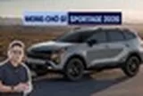 Bóc trần Kia Sportage 2026 sắp ra mắt: Nâng cấp ‘chất’ hay chỉ bình mới rượu cũ?