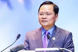Ông Nguyễn Anh Tuấn tái đắc cử Chủ tịch Tổng Liên đoàn Lao động Việt Nam