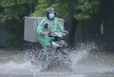 Vùng núi Bắc Bộ sẽ mưa lớn như trút