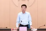 Hà Nội xem xét xây dựng tổ hợp chăn nuôi lợn trong nhà cao tầng