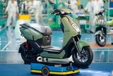 Top 10 mẫu xe máy điện giá dưới 30 triệu đồng đáng chú ý năm 2026