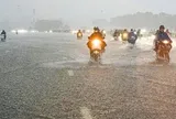 Khi nào miền Bắc có mưa to đến rất to, chấm dứt nắng nóng?