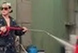 Ca sĩ Lâm Hùng 49 tuổi: "Kinh tế khó khăn tôi phải rửa xe kiếm tiền"