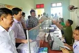 Những trường hợp cán bộ cấp xã không được hưởng chế độ tinh giản biên chế