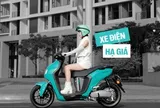 Yamaha Neo's hạ giá sâu 10 triệu tại Việt Nam: Thực tế dưới 37 triệu đồng, thêm màu mới lạ mà Honda, VinFast chưa có