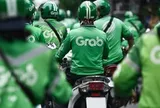 Thông báo mới từ ứng dụng Grab