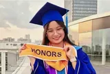 Cô gái khiếm thị đỗ nhiều trường đại học top thế giới, trong đó có: Harvard, Oxford, Yale