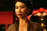 Nữ diễn viên hiếm hoi dám tự mình thực hiện cảnh nóng từng gây chấn động điện ảnh Hồng Kông