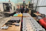 60 CBCS đồng loạt khám xét khẩn cấp 2 địa điểm, triệu tập Nguyễn Thị Quỳnh Như và nhiều người