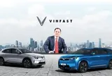 VinFast của tỷ phú Phạm Nhật Vượng báo doanh thu quý 1/2026 tăng 42%
